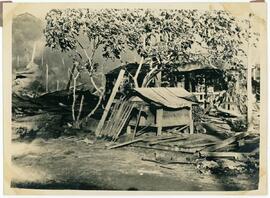 Incêndio na Favela Largo da Memória