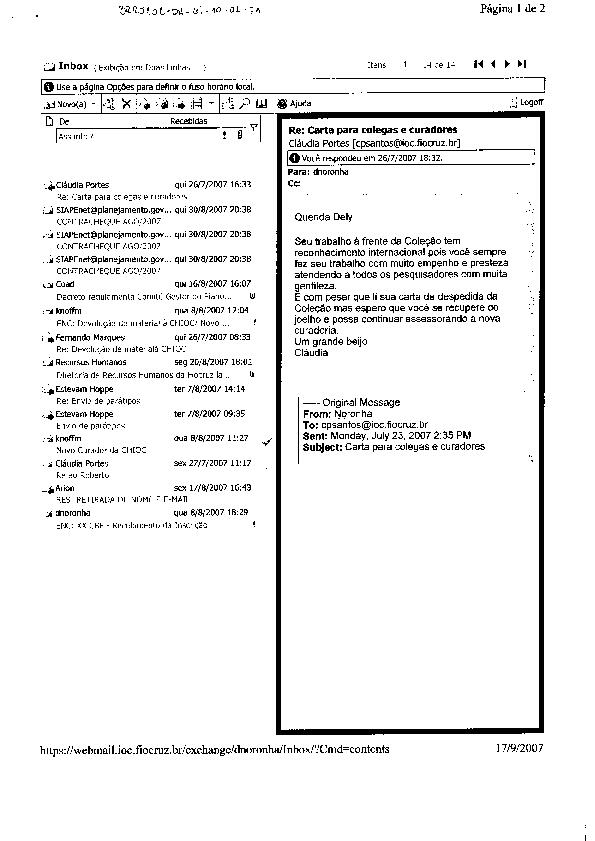 Open original digital objects