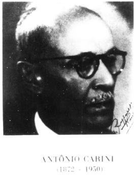 Antonio Carini