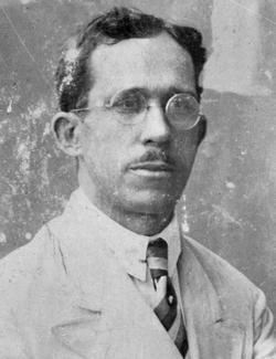 Joaquim Pinto da Silva