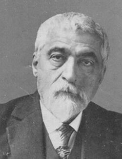 Georges Dumas