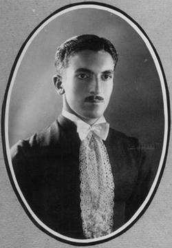 Ernani de Paiva Ferreira Braga