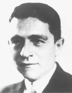 João de Barros Barreto Filho