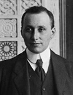 Ernst Ludwig Bresslau