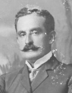 João Pedroso Barreto de Albuquerque