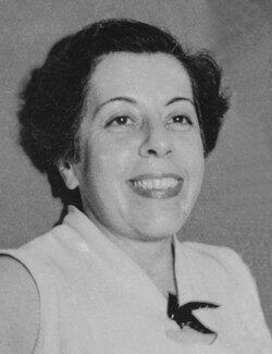 Maria do Carmo Corrêa e Castro