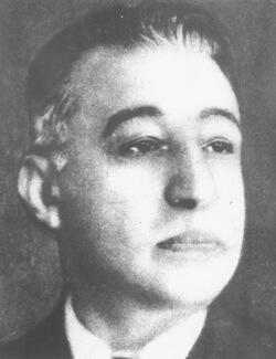 Antônio Austregésilo Rodrigues de Lima