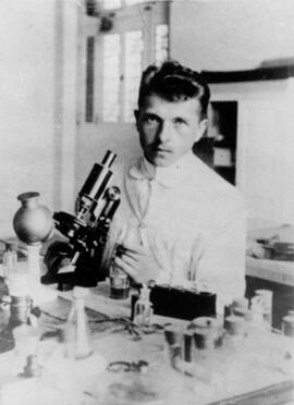 Carlos Rudolf Fischer