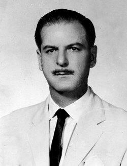 Mário de Beaurepaire Aragão