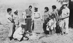 Original digital objects not accessible